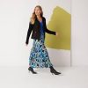 Women's Wave Links Skirt