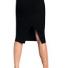 Women's Sloane Pencil Bodycon Midi Skirt
