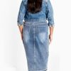 Women's Skirt-Remi