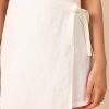 Women's Roxy Faux Wrap Skort