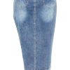 Women's Skirt-Remi