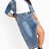 Women's Skirt-Remi