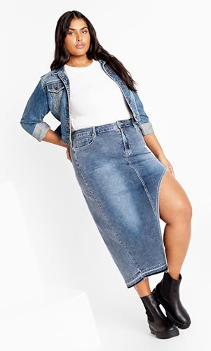 Women's Skirt-Remi