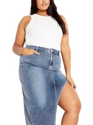 Women's Skirt-Remi