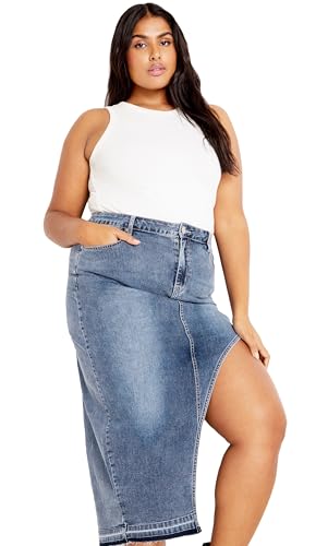 Women's Skirt-Remi