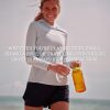The Corliss Skort –– Women's Athletic Skort –– Quick Dry Fabric with Invisible Zipper Pockets