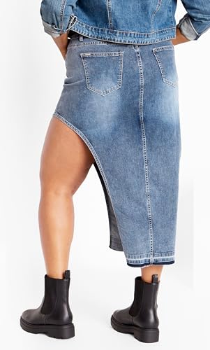 Women's Skirt-Remi