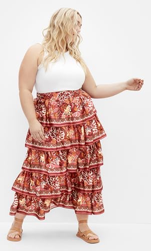 Women's Skirt-Drama Queen