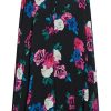 Women's Plus Size Michaela Print Skirt