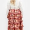 Women's Skirt-Drama Queen