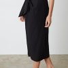 Women's Leena Cotton Shirting Skirt