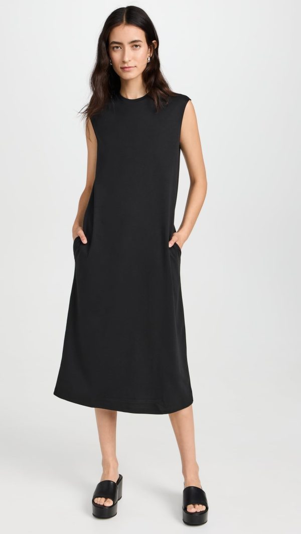 Women's Crew Dress
