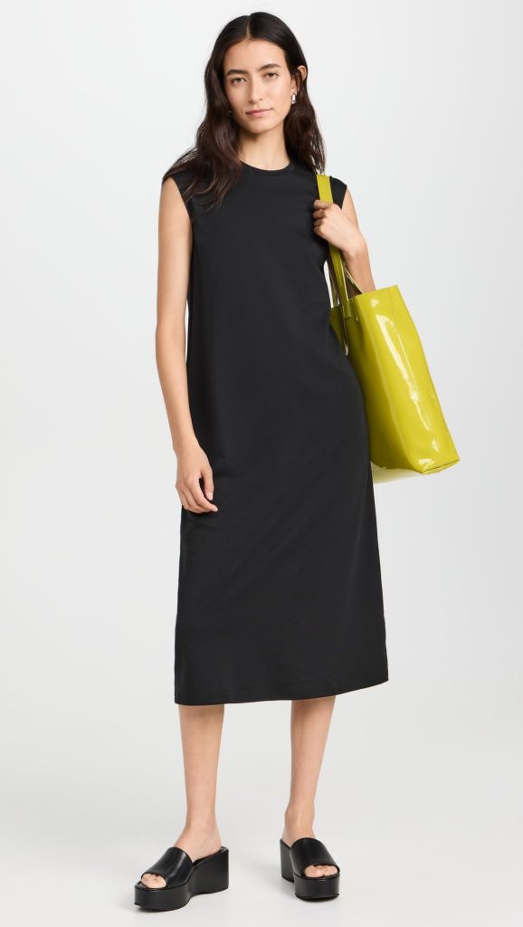 Women's Crew Dress