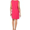 Women's Bow Sheath Dress