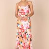 Women's Posse Midi Slip Dress