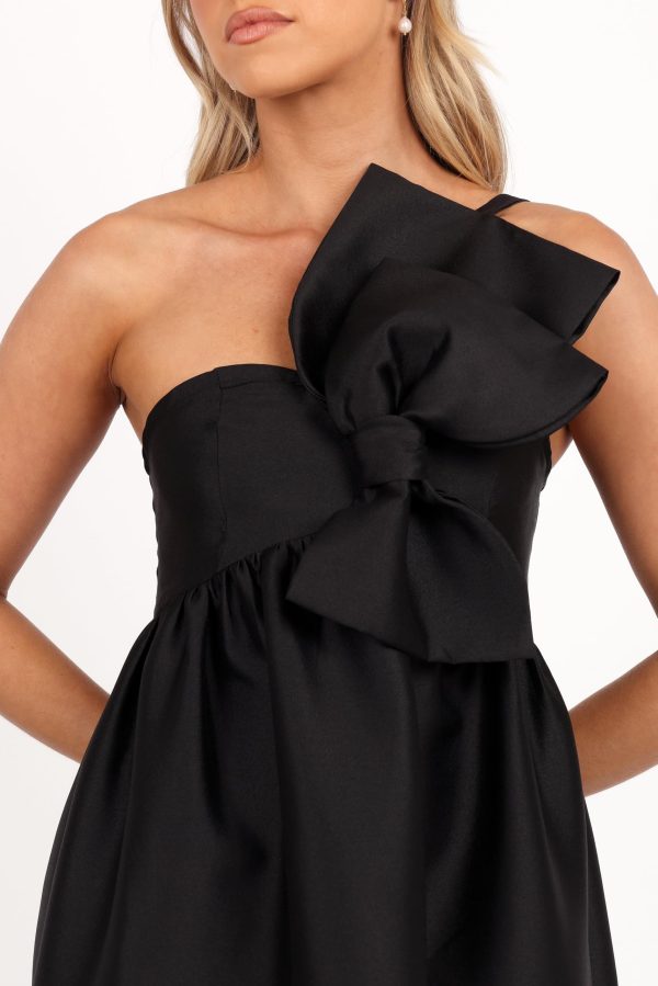 Women's Betina Bow Front Maxi Dress