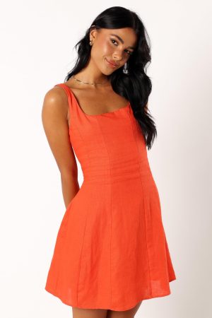 Women's Dillion Mini Dress