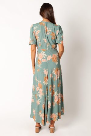 Women's Frampton Midi Dress