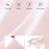 Formal Office Dresses for Women - Long Dress - Ruched Bodycon Maxi Dress Backless