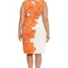 Women's Sleeveless Matte Jersey Dress Vacation Occasion Event Guest of