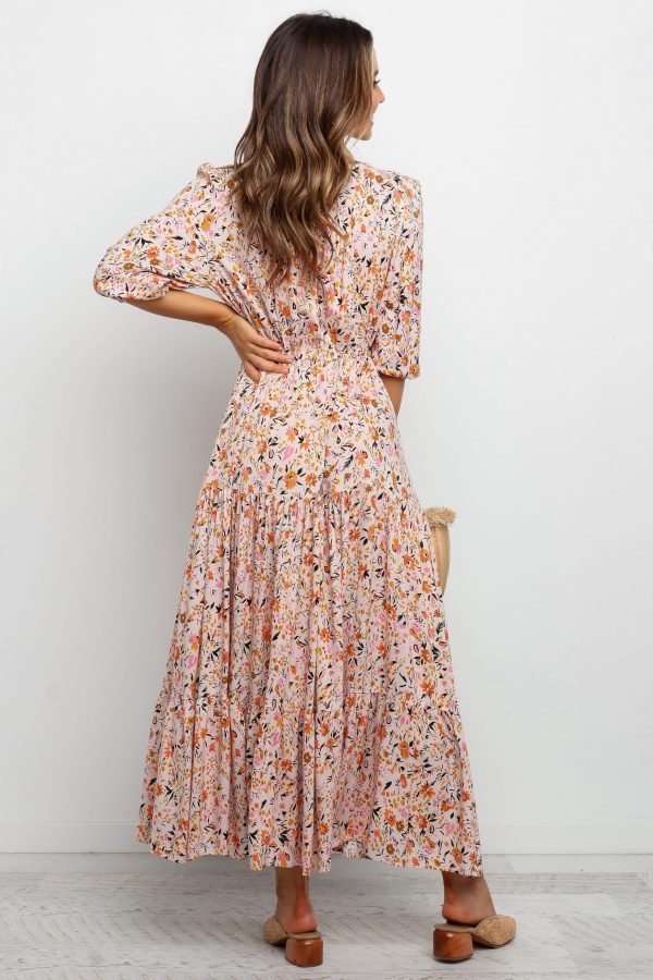 Women's Kelda Dress