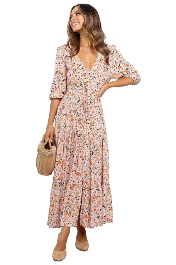 Women's Kelda Dress