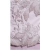 Women's 3/4 Sleeve Stretch Lace Bodice Mock One Piece Gown